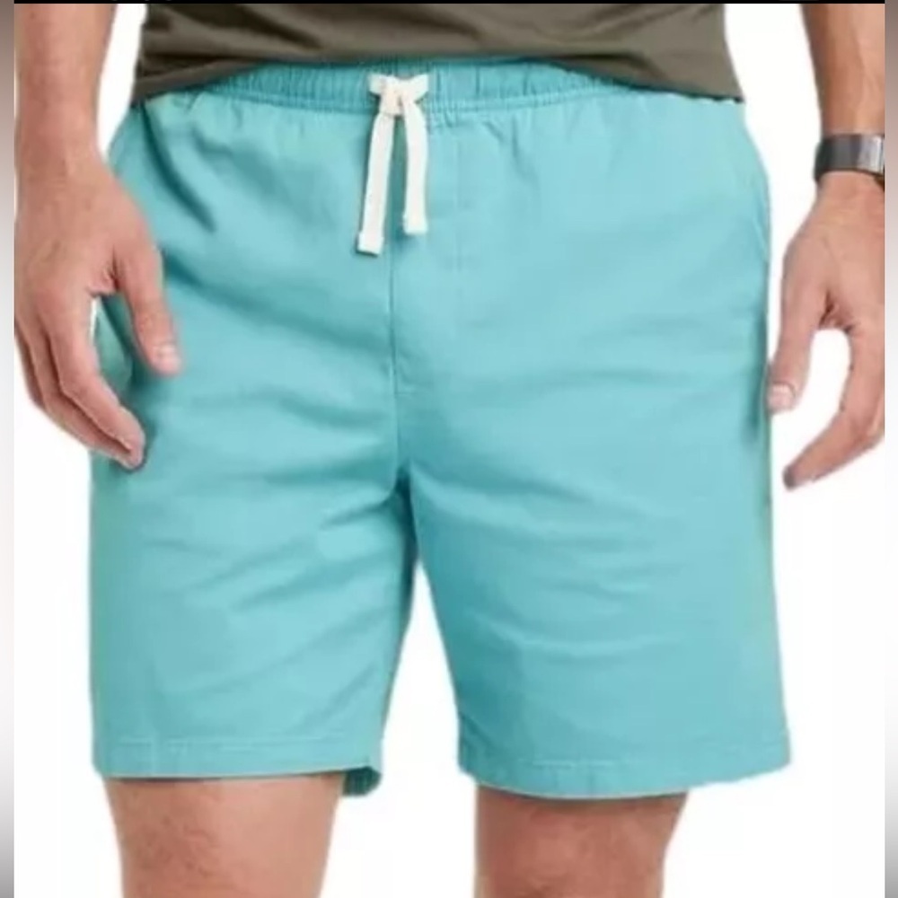 Goodfellow & Co Men's Pull On‎ 7" Everyday Shorts XXL​​​